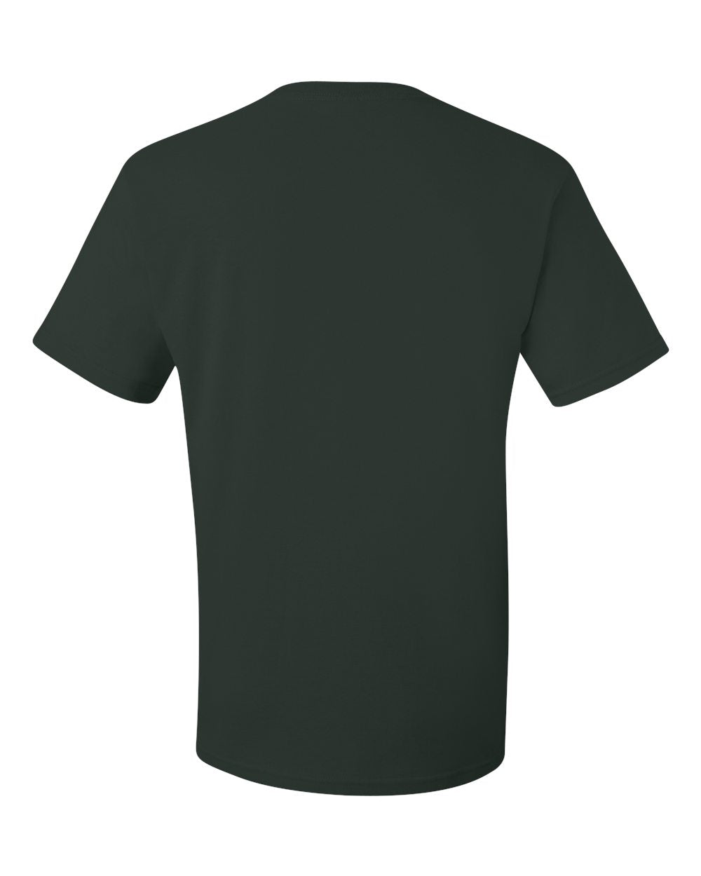Jerzees Dri-Power® 50/50 T-Shirt - 29MR