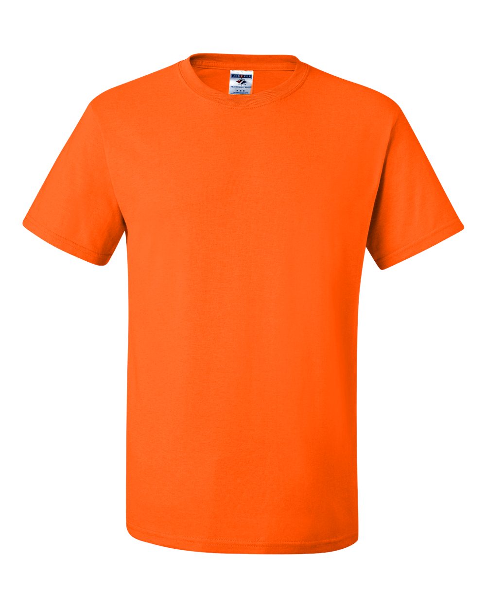 Jerzees Dri-Power® 50/50 T-Shirt - 29MR