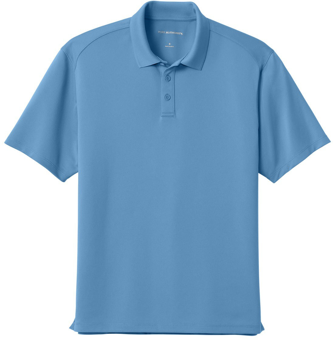Port Authority Wearever Performance Pique Polo