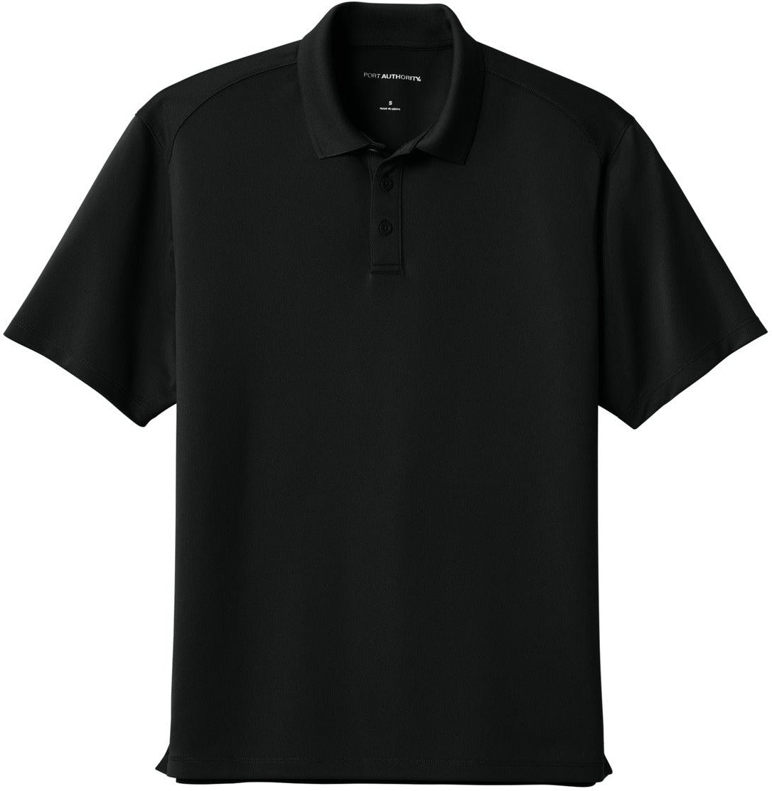 Port Authority Wearever Performance Pique Polo