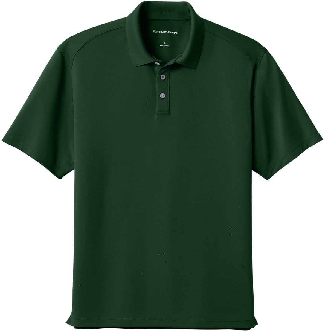 Port Authority Wearever Performance Pique Polo