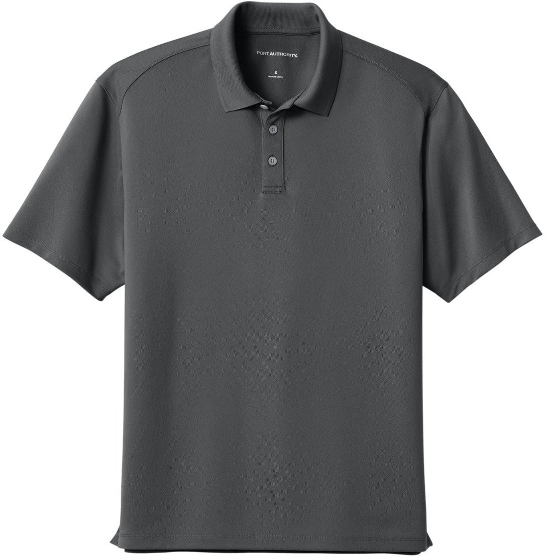 Port Authority Wearever Performance Pique Polo