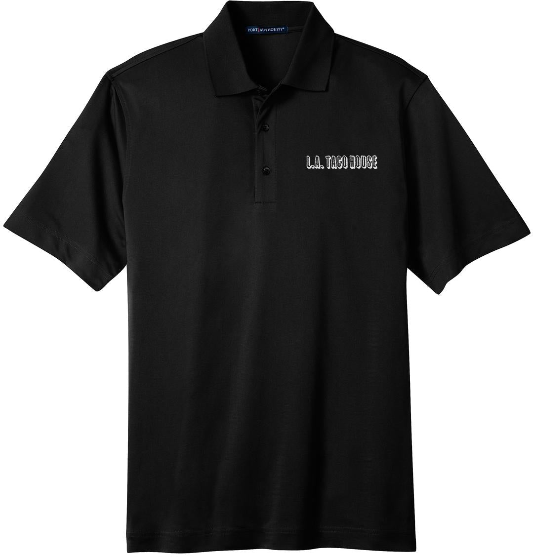 Port Authority Tech Pique Polo