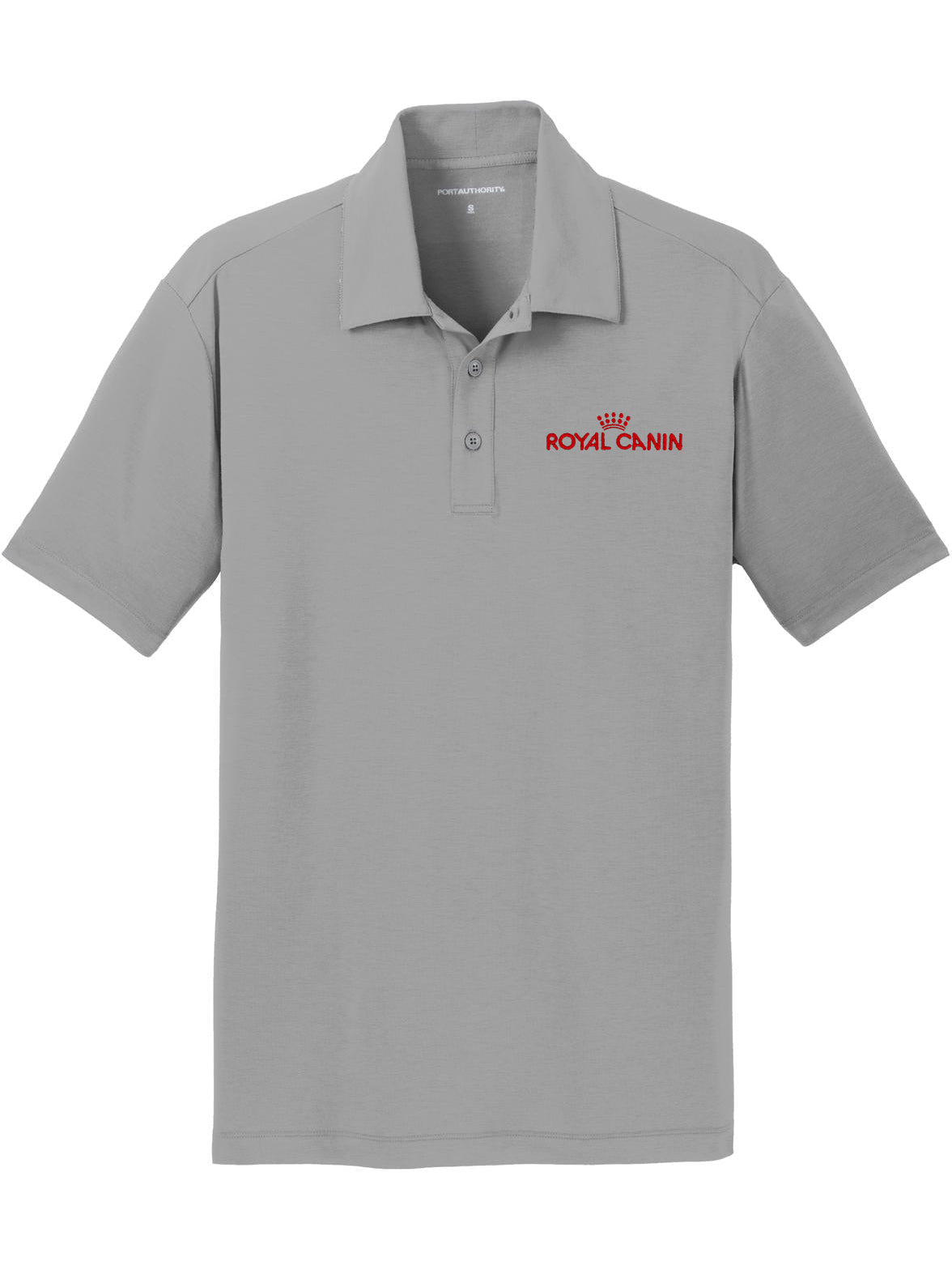 Port Authority Cotton Touch Performance Polo