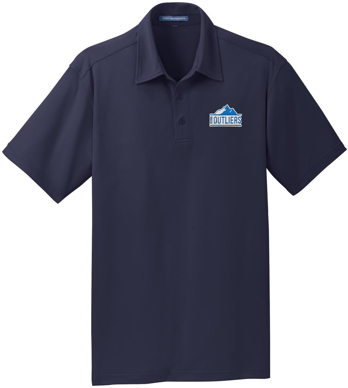 Port Authority Dimension Polo