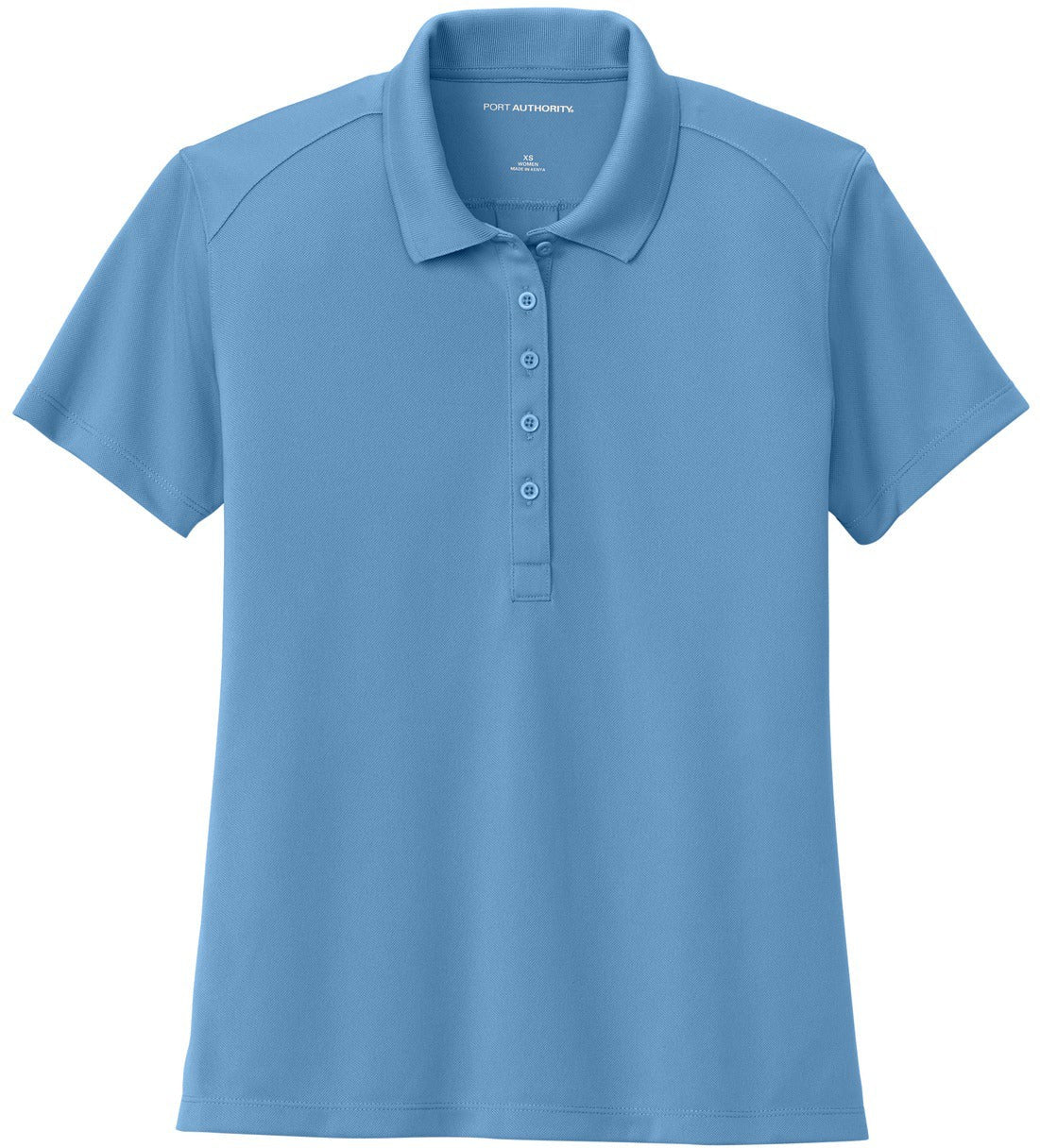 Port Authority Ladies Wearever Performance Pique Polo