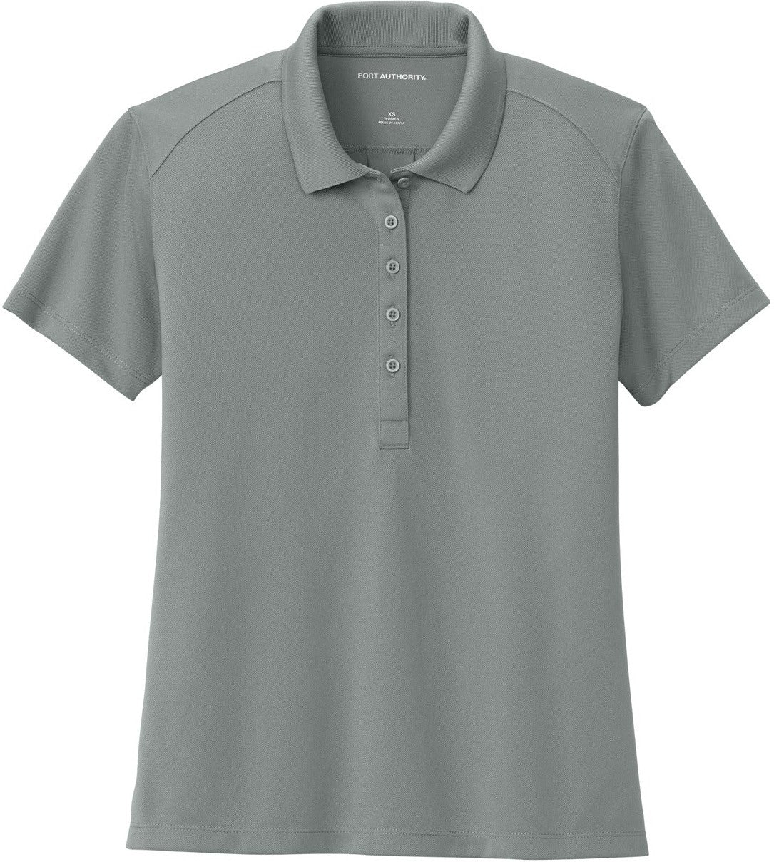 Port Authority Ladies Wearever Performance Pique Polo