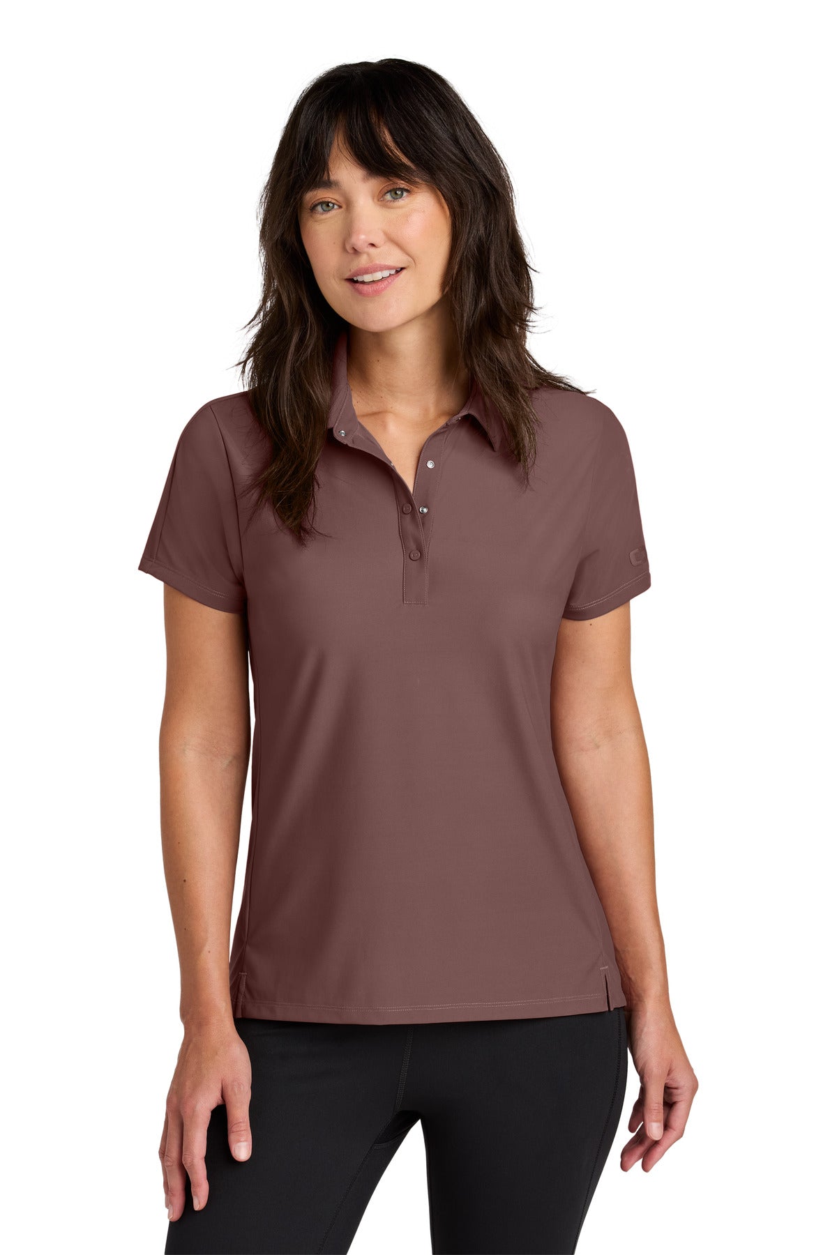 OGIO Ladies Envision Polo