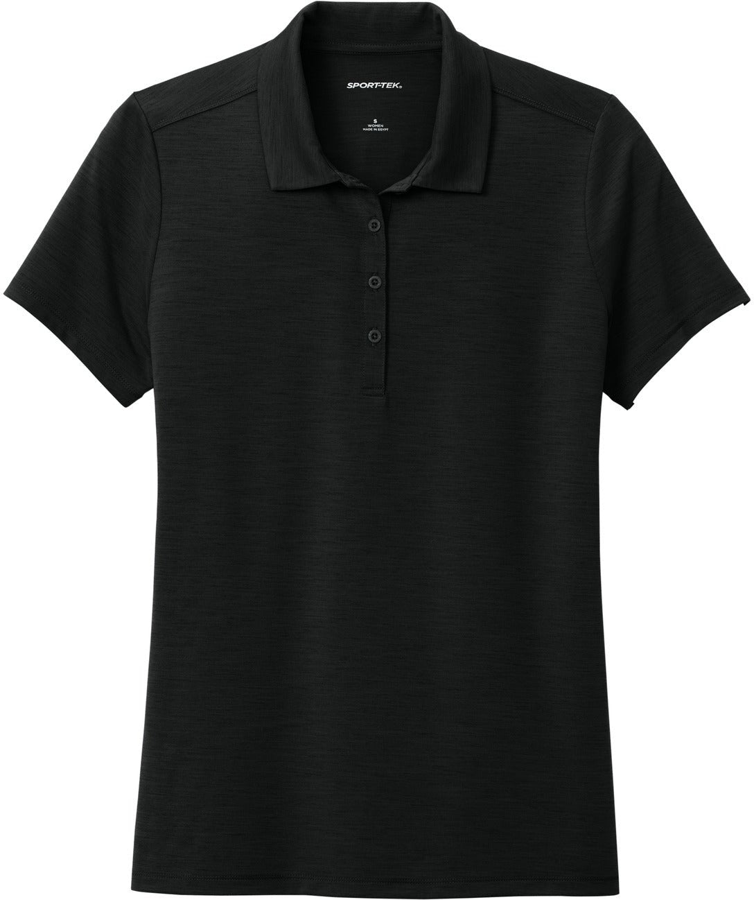 Sport-Tek Ladies Versa Polo