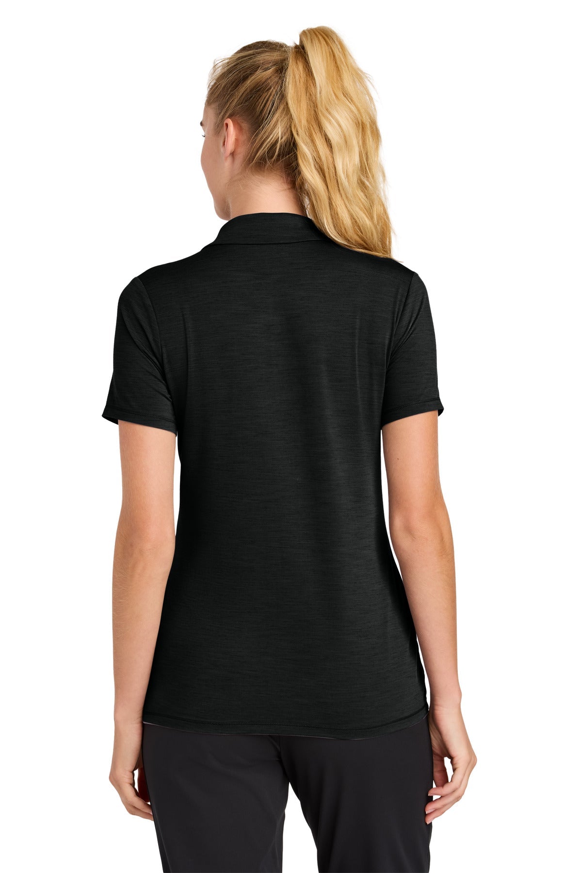Sport-Tek Ladies Versa Polo