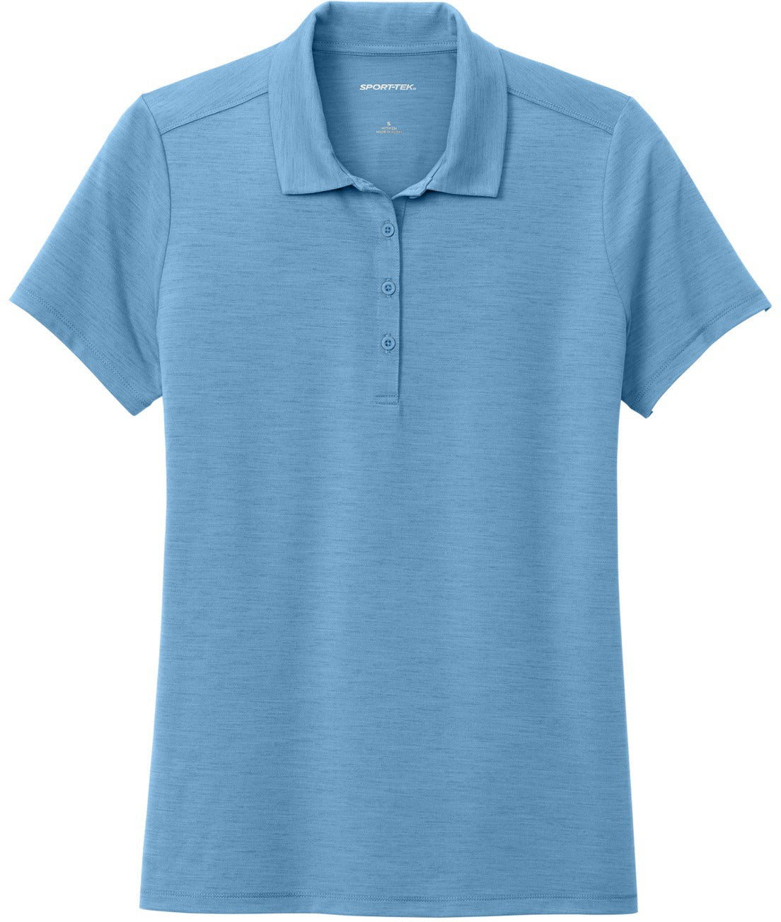 Sport-Tek Ladies Versa Polo