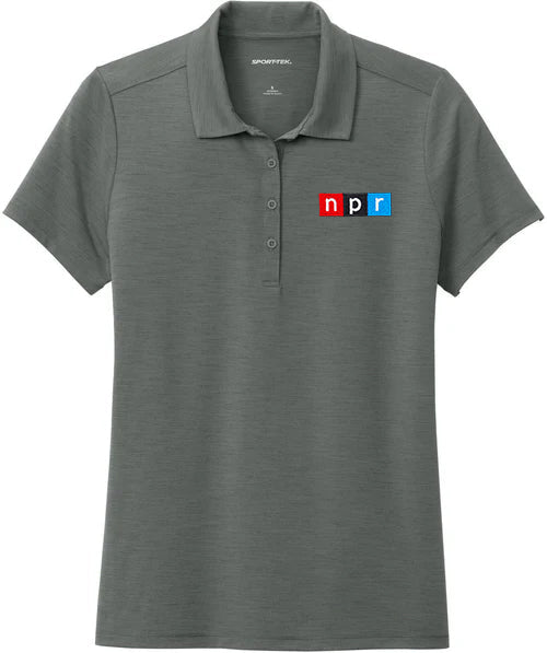 Sport-Tek Ladies Versa Polo