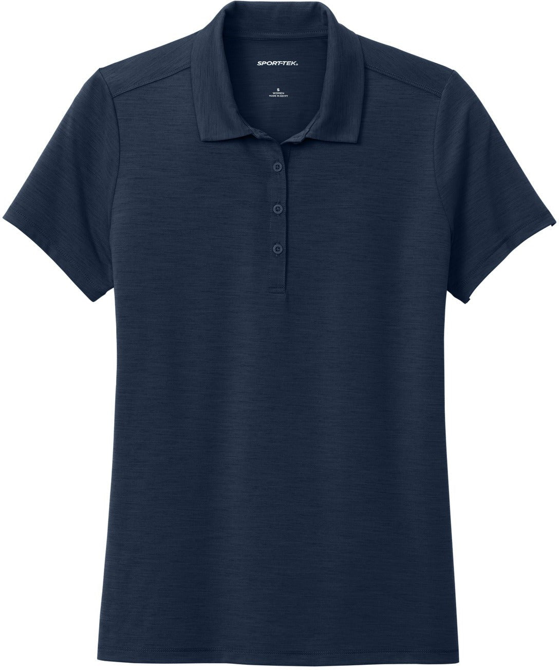 Sport-Tek Ladies Versa Polo
