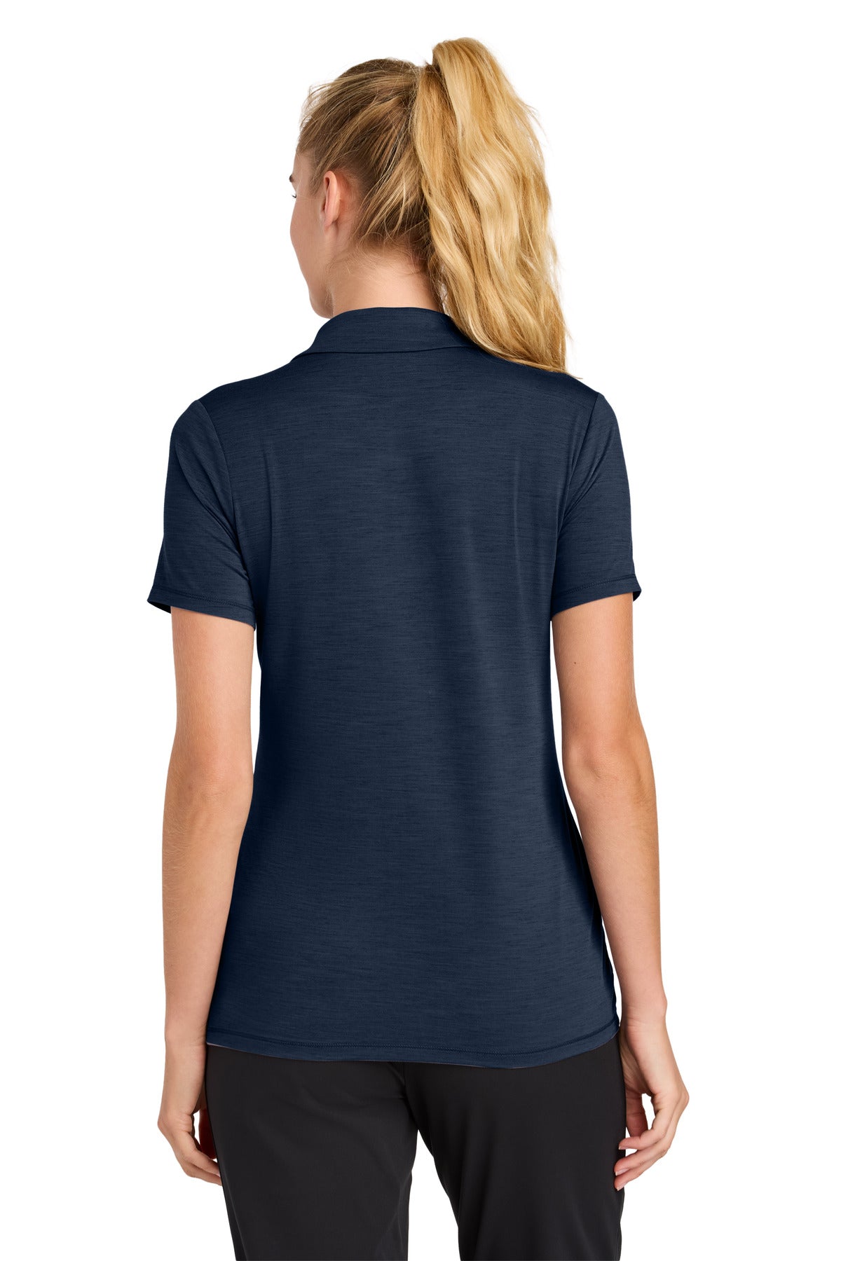 Sport-Tek Ladies Versa Polo