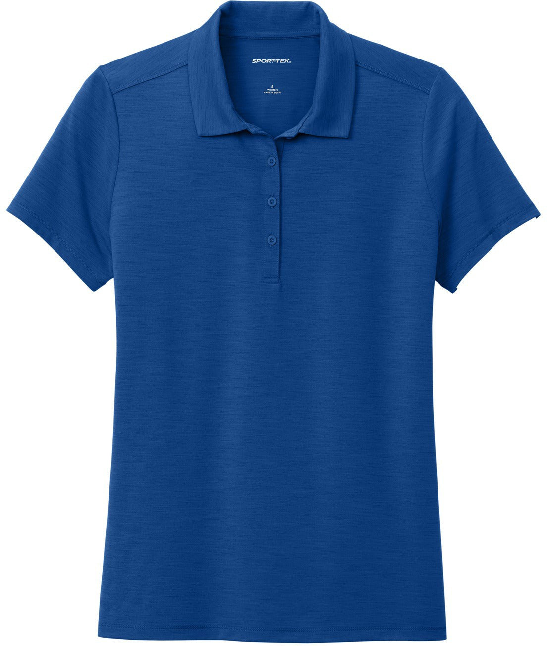 Sport-Tek Ladies Versa Polo
