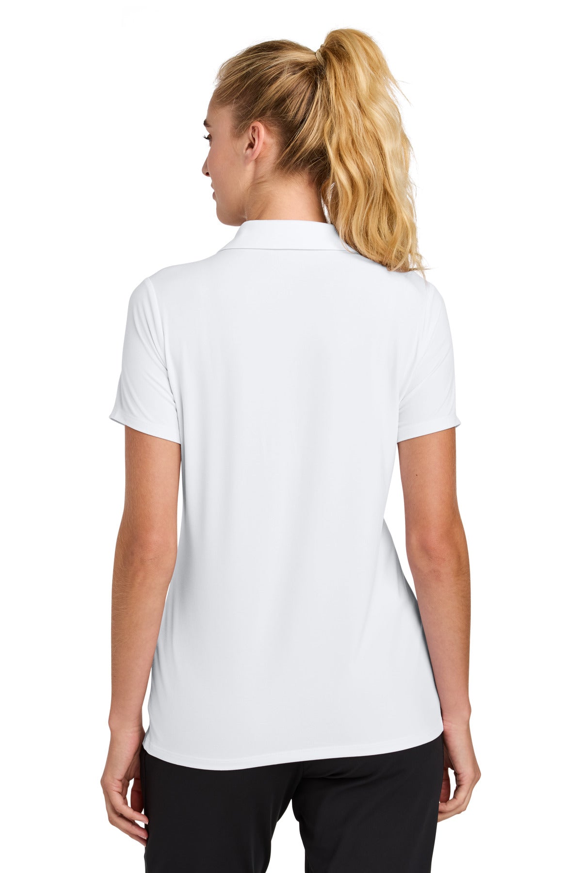 Sport-Tek Ladies Versa Polo