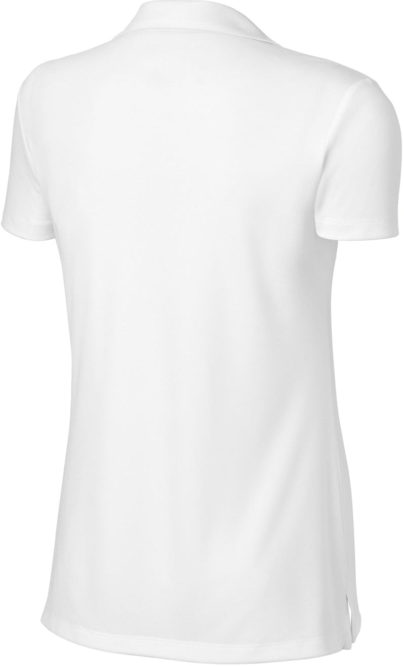 Sport-Tek Ladies UV Micropique Polo