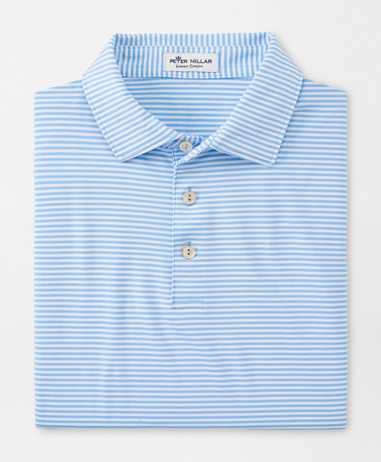 Peter Millar Hales Performance Jersey Polo
