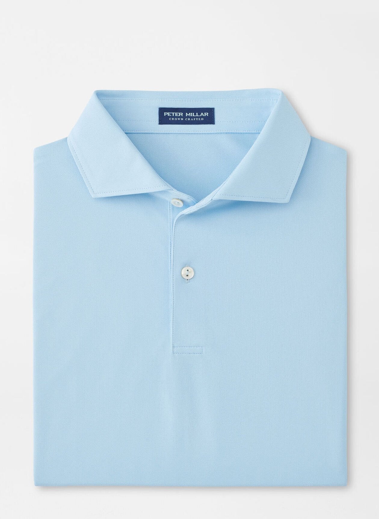 Peter Millar Soul Performance Mesh Polo