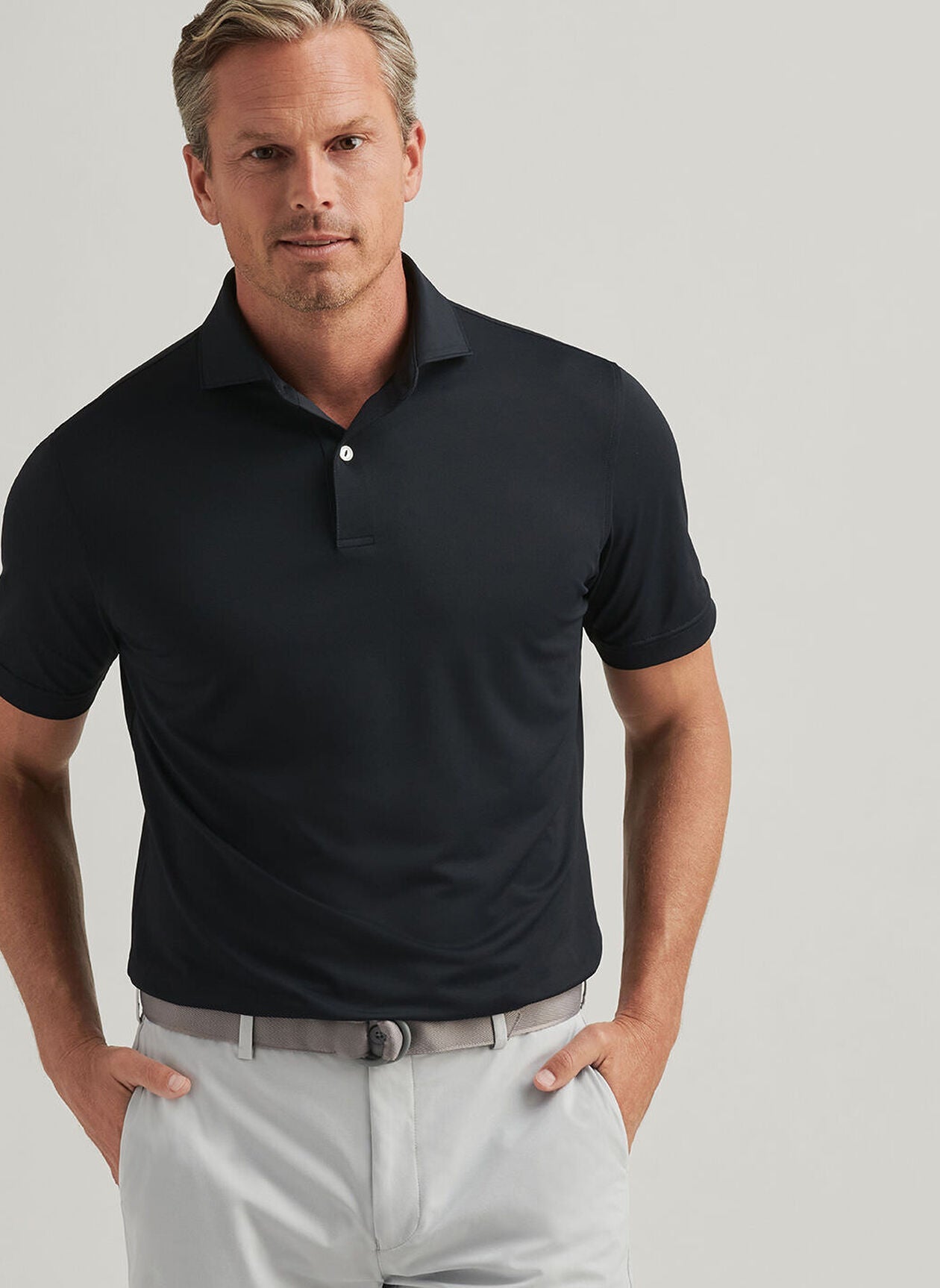 Peter Millar Soul Performance Mesh Polo