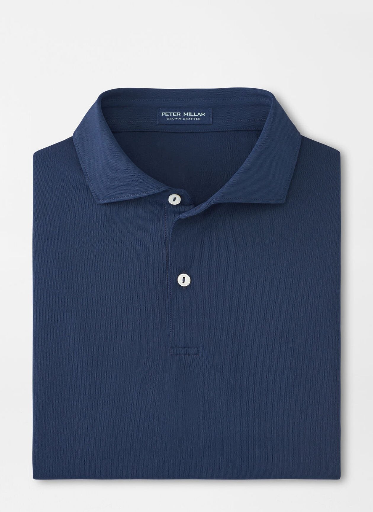 Peter Millar Soul Performance Mesh Polo