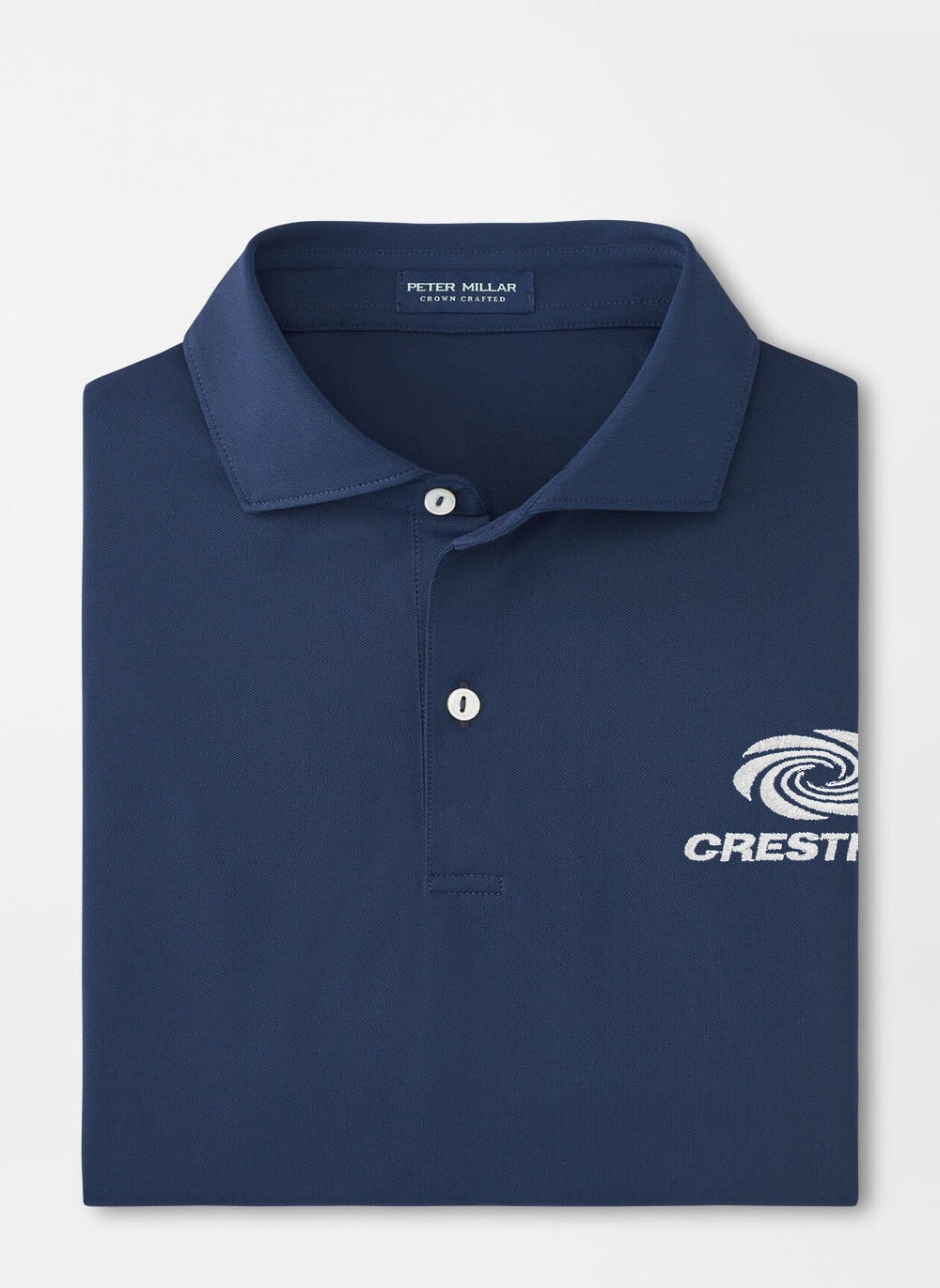 Peter Millar Soul Performance Mesh Polo