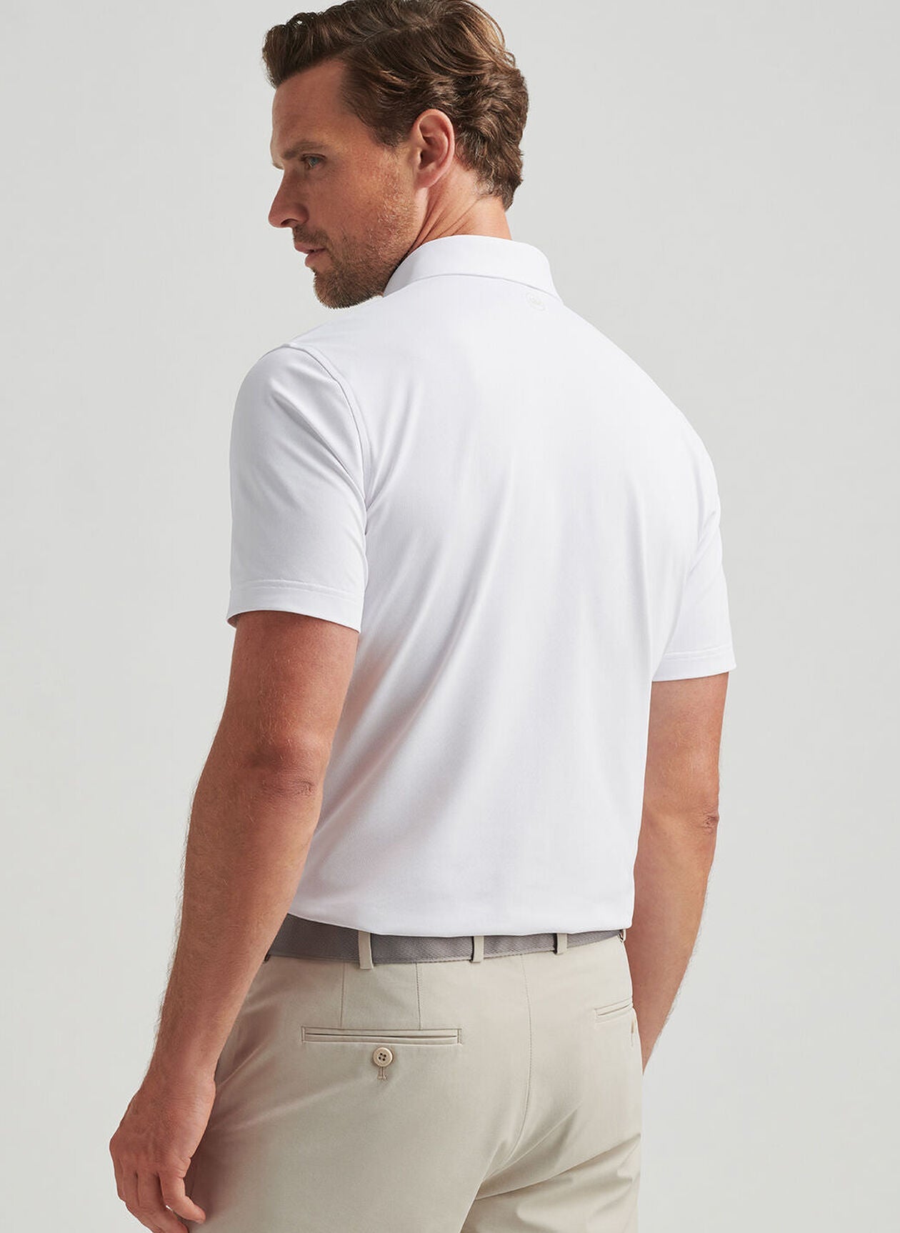 Peter Millar Soul Performance Mesh Polo