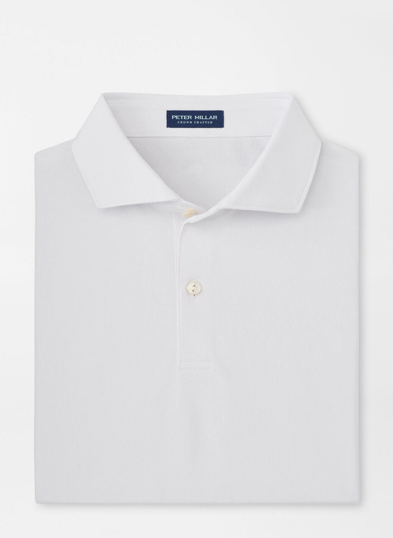 Peter Millar Soul Performance Mesh Polo
