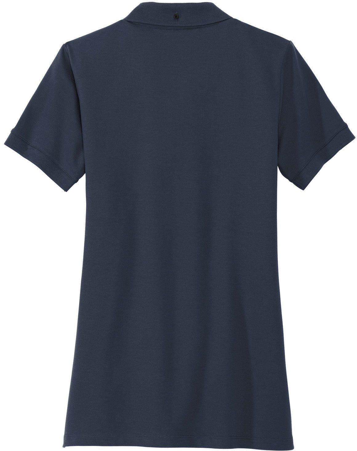 Mercer+Mettle Ladies Stretch Heavyweight Pique Polo