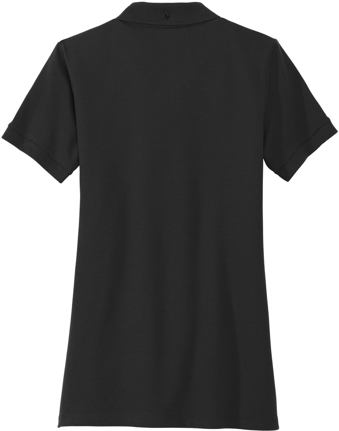 Mercer+Mettle Ladies Stretch Heavyweight Pique Polo