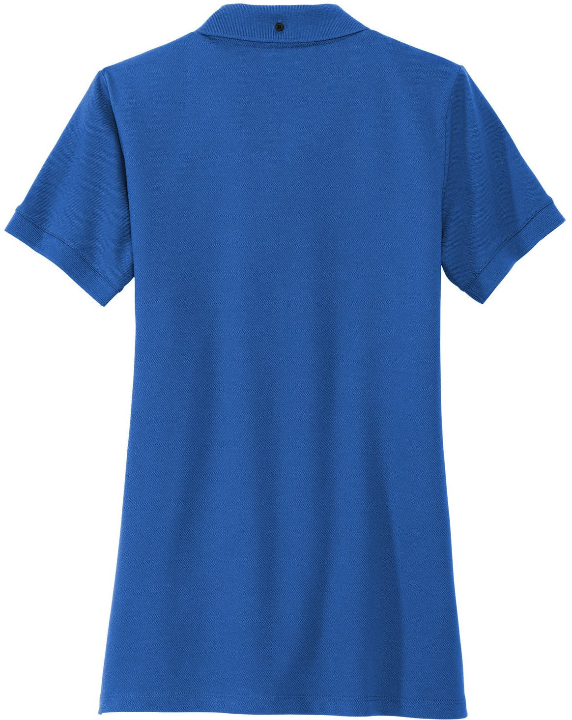 Mercer+Mettle Ladies Stretch Heavyweight Pique Polo