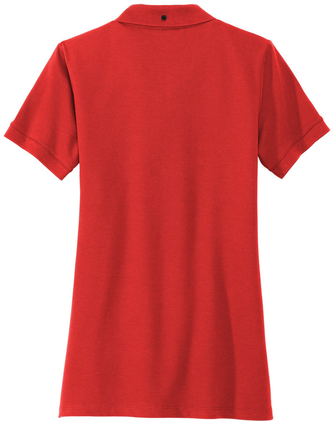 Mercer+Mettle Ladies Stretch Heavyweight Pique Polo
