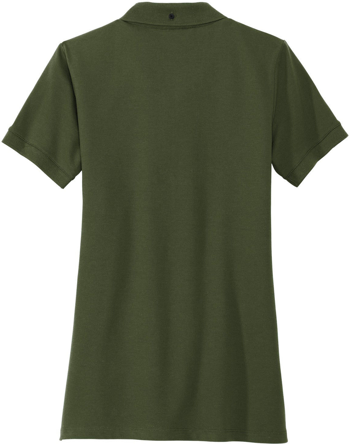 Mercer+Mettle Ladies Stretch Heavyweight Pique Polo