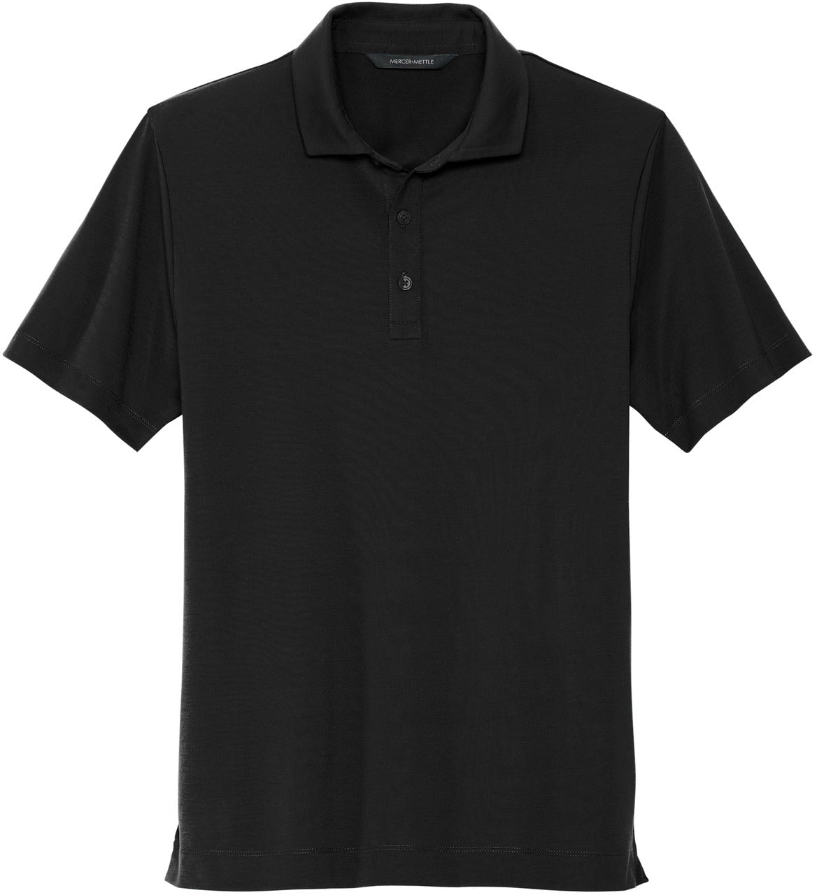 Mercer+Mettle Stretch Jersey Polo
