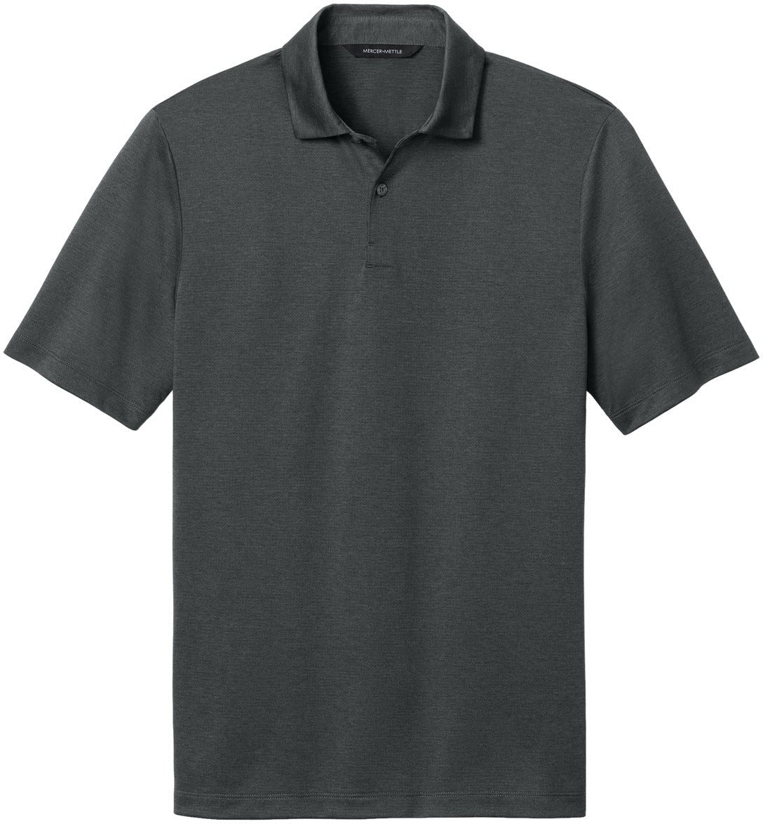Mercer+Mettle Recharge Jersey Polo
