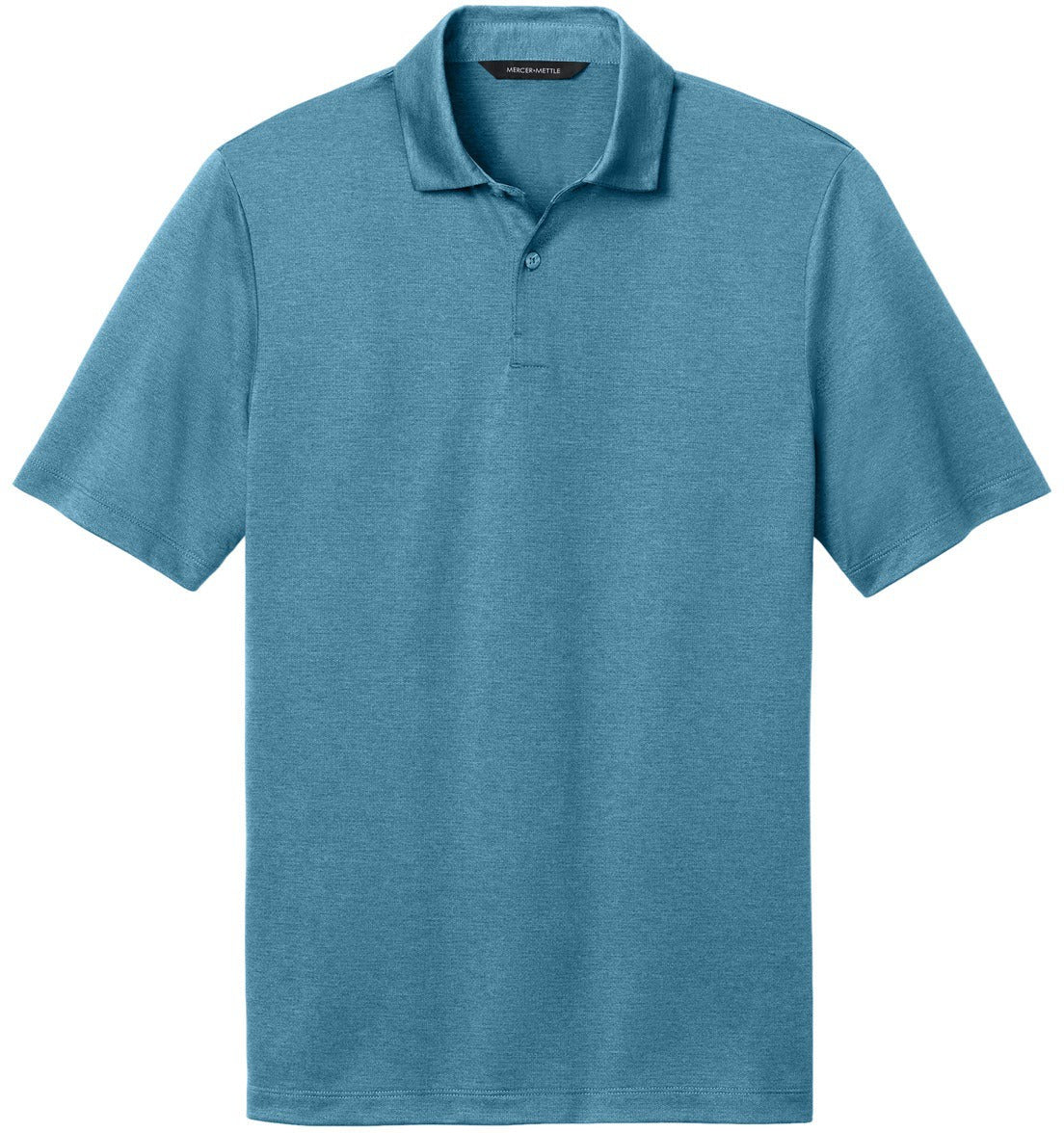 Mercer+Mettle Recharge Jersey Polo