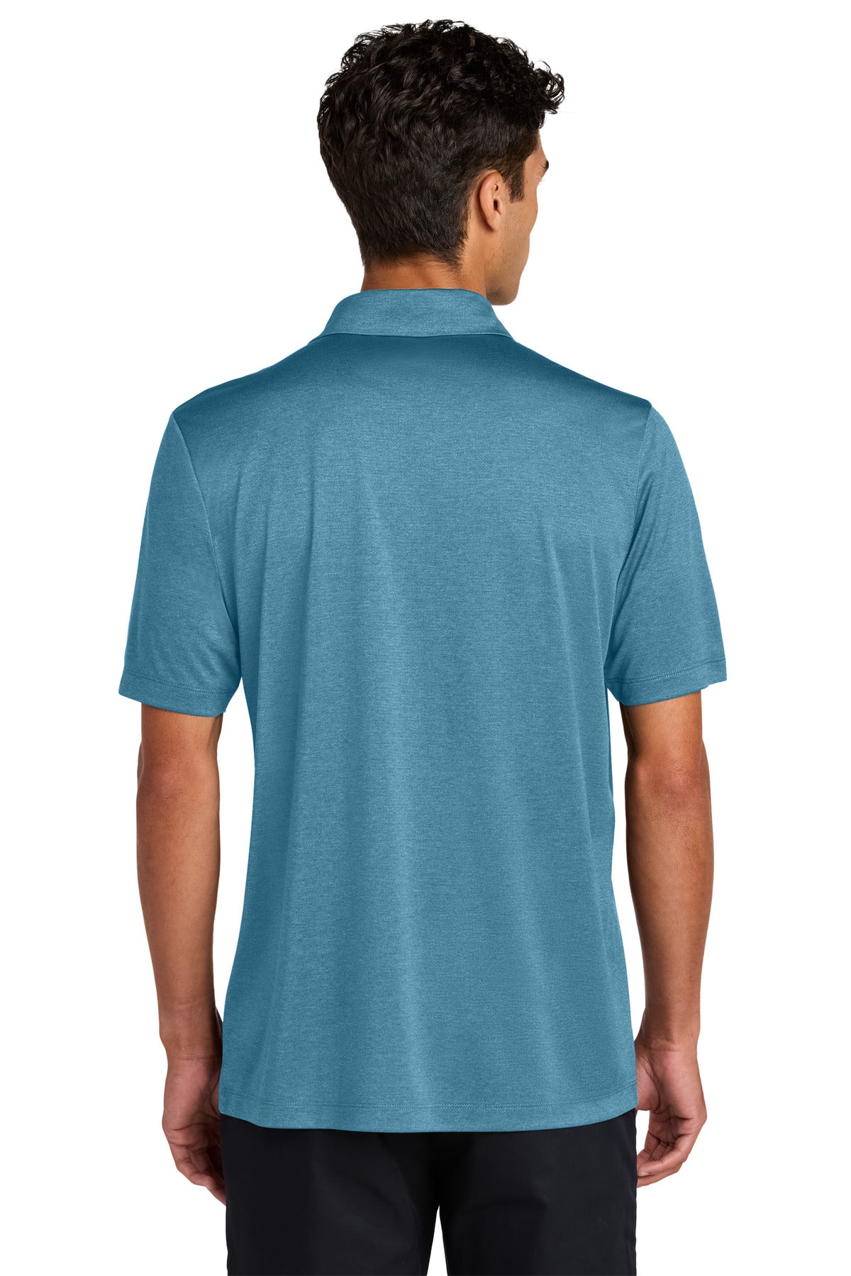 Mercer+Mettle Recharge Jersey Polo