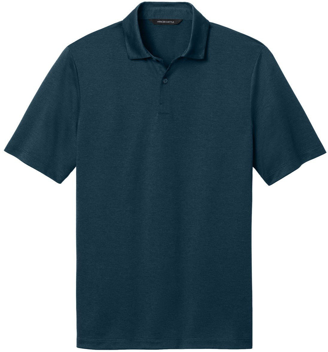 Mercer+Mettle Recharge Jersey Polo