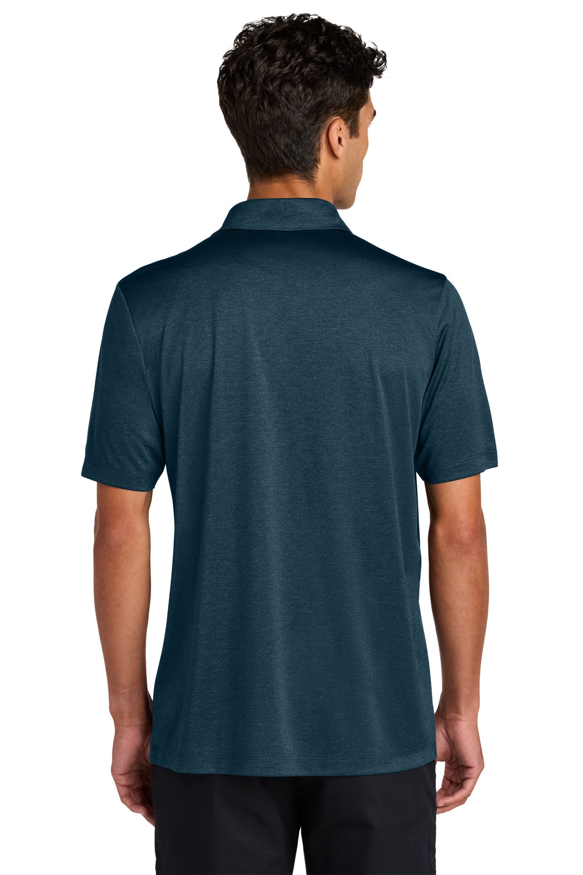 Mercer+Mettle Recharge Jersey Polo