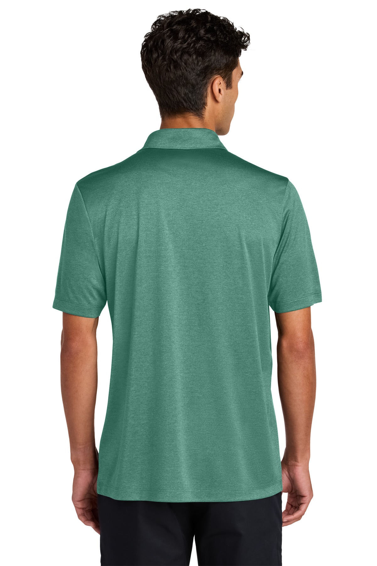Mercer+Mettle Recharge Jersey Polo