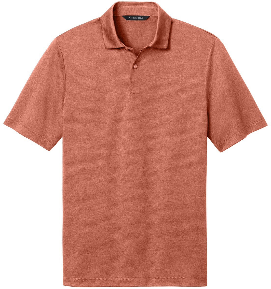 Mercer+Mettle Recharge Jersey Polo