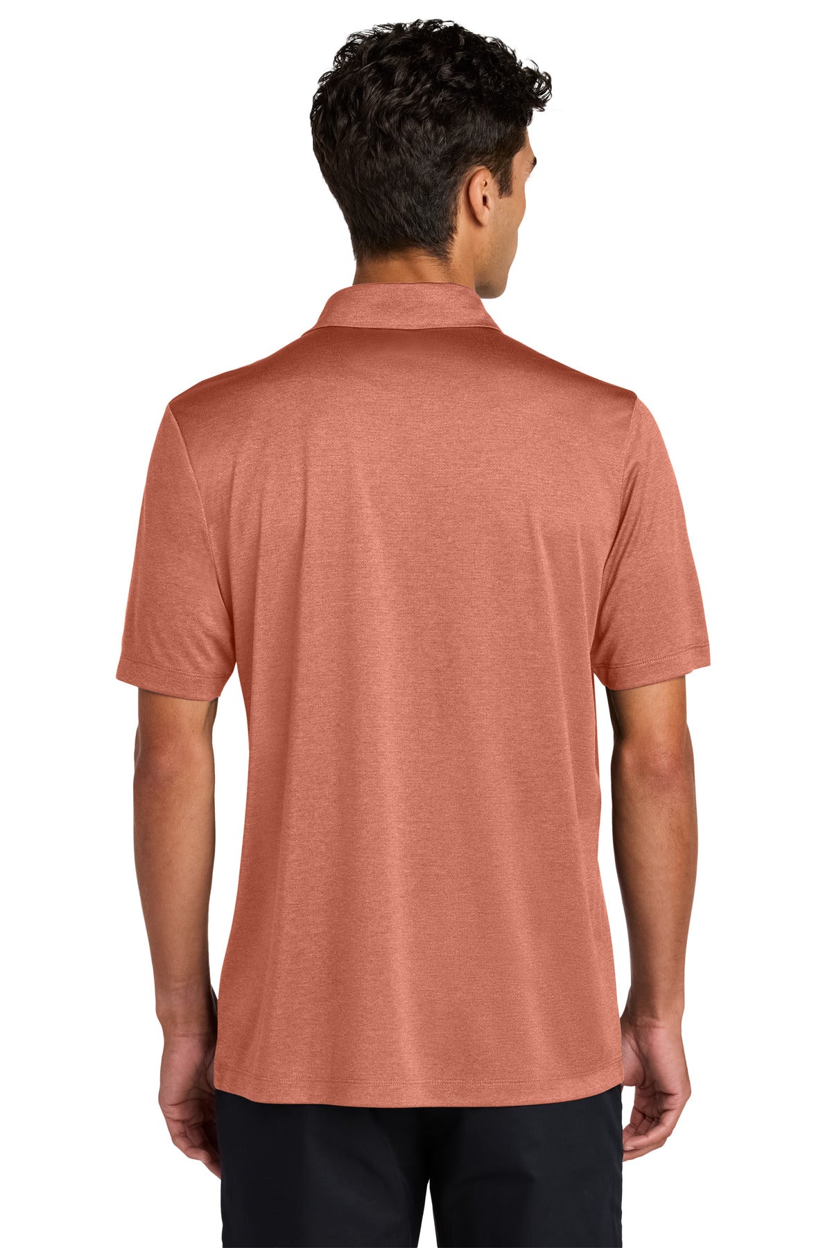 Mercer+Mettle Recharge Jersey Polo