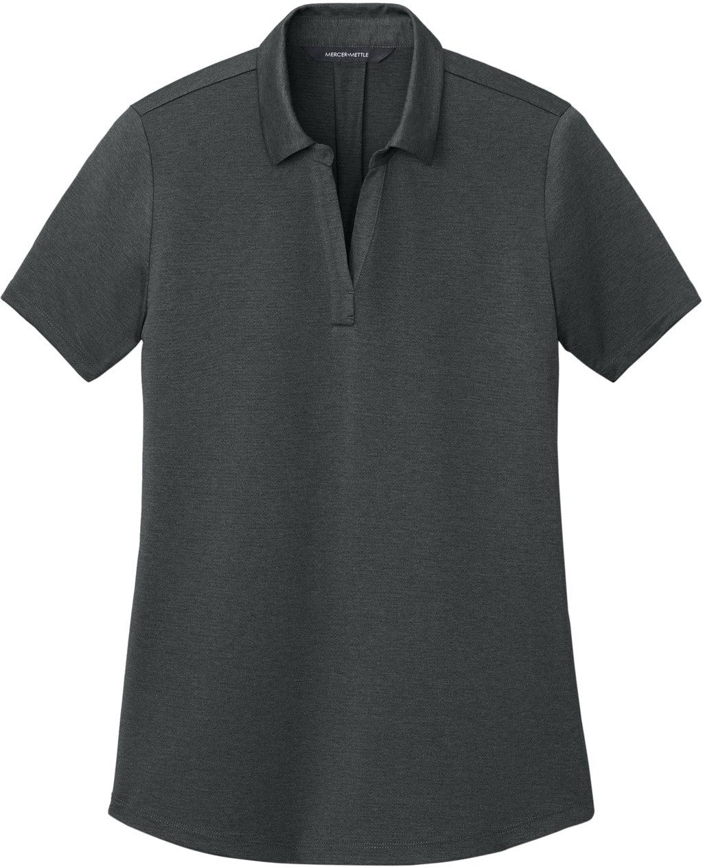 Mercer+Mettle Ladies Recharge Jersey Polo