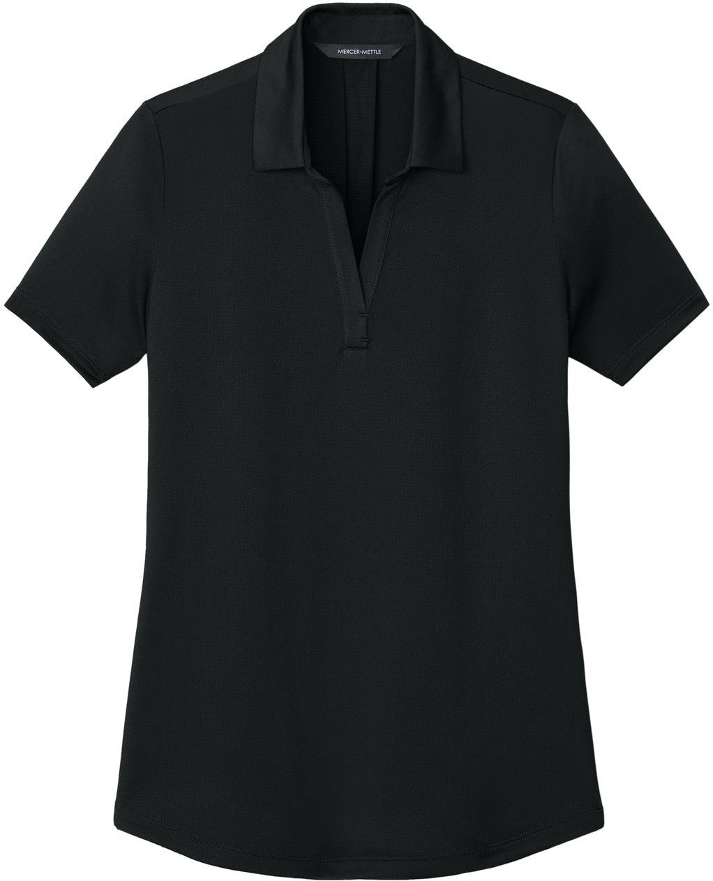 Mercer+Mettle Ladies Recharge Jersey Polo