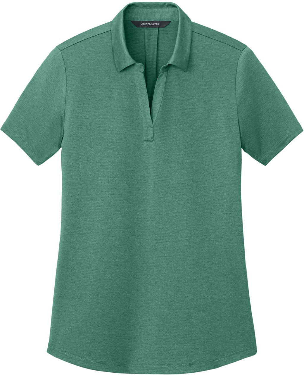 Mercer+Mettle Ladies Recharge Jersey Polo