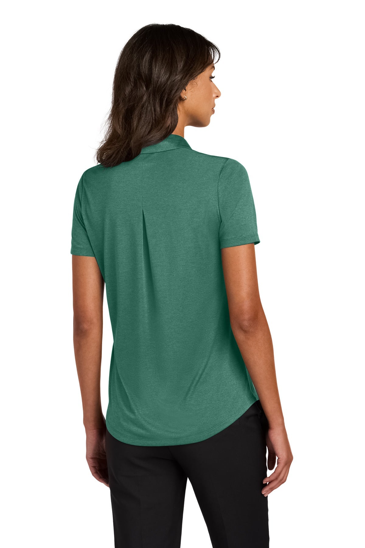 Mercer+Mettle Ladies Recharge Jersey Polo