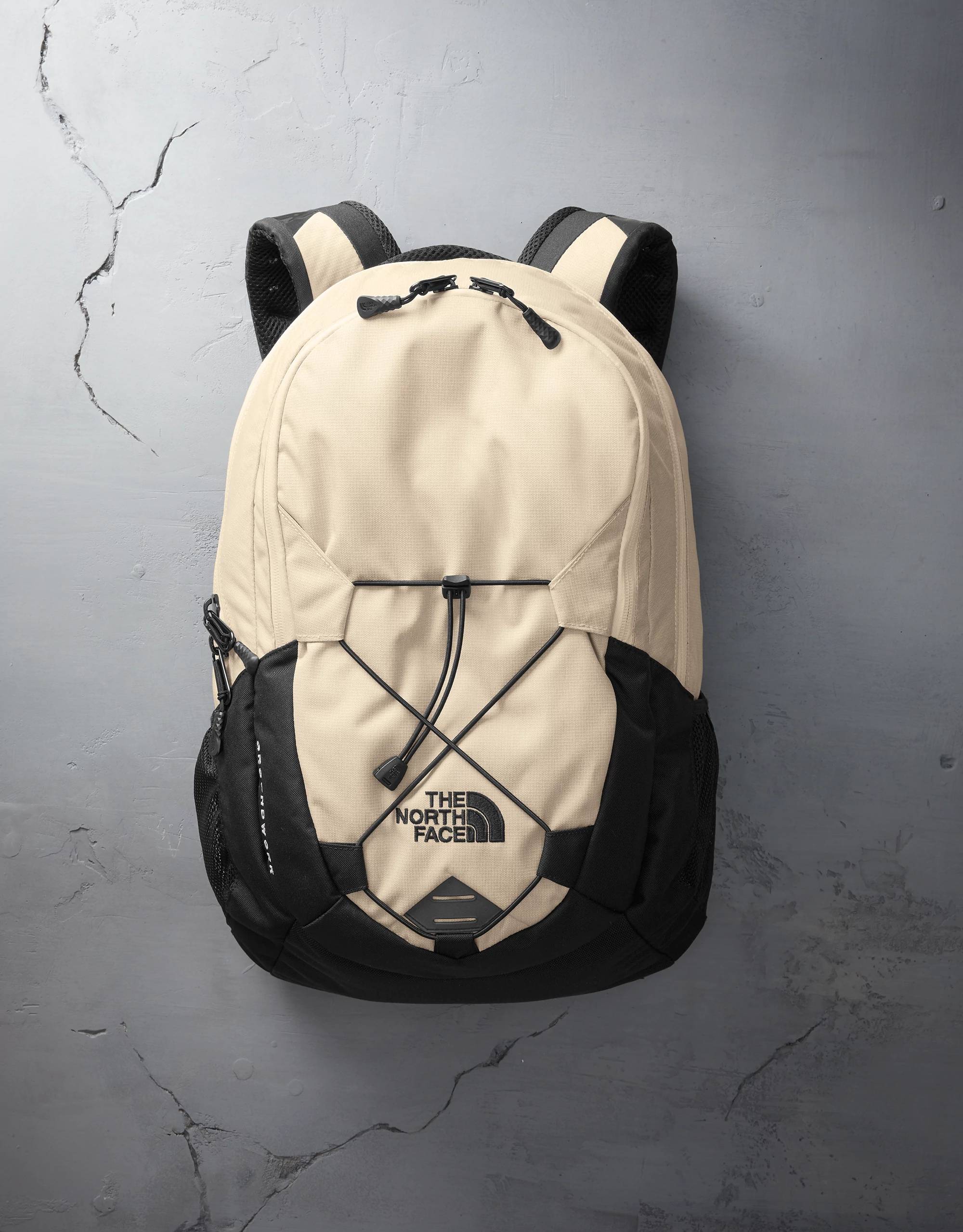 The North Face Groundwork Backpack