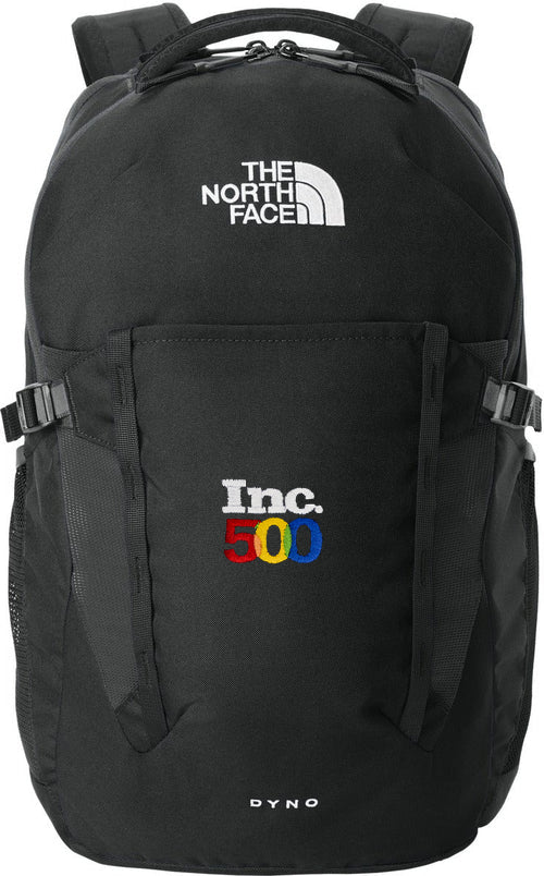 The North Face Dyno Backpack.