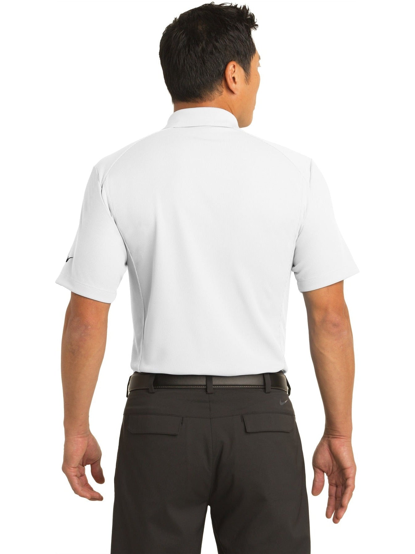 NIKE Dri-FIT Classic Polo Shirt