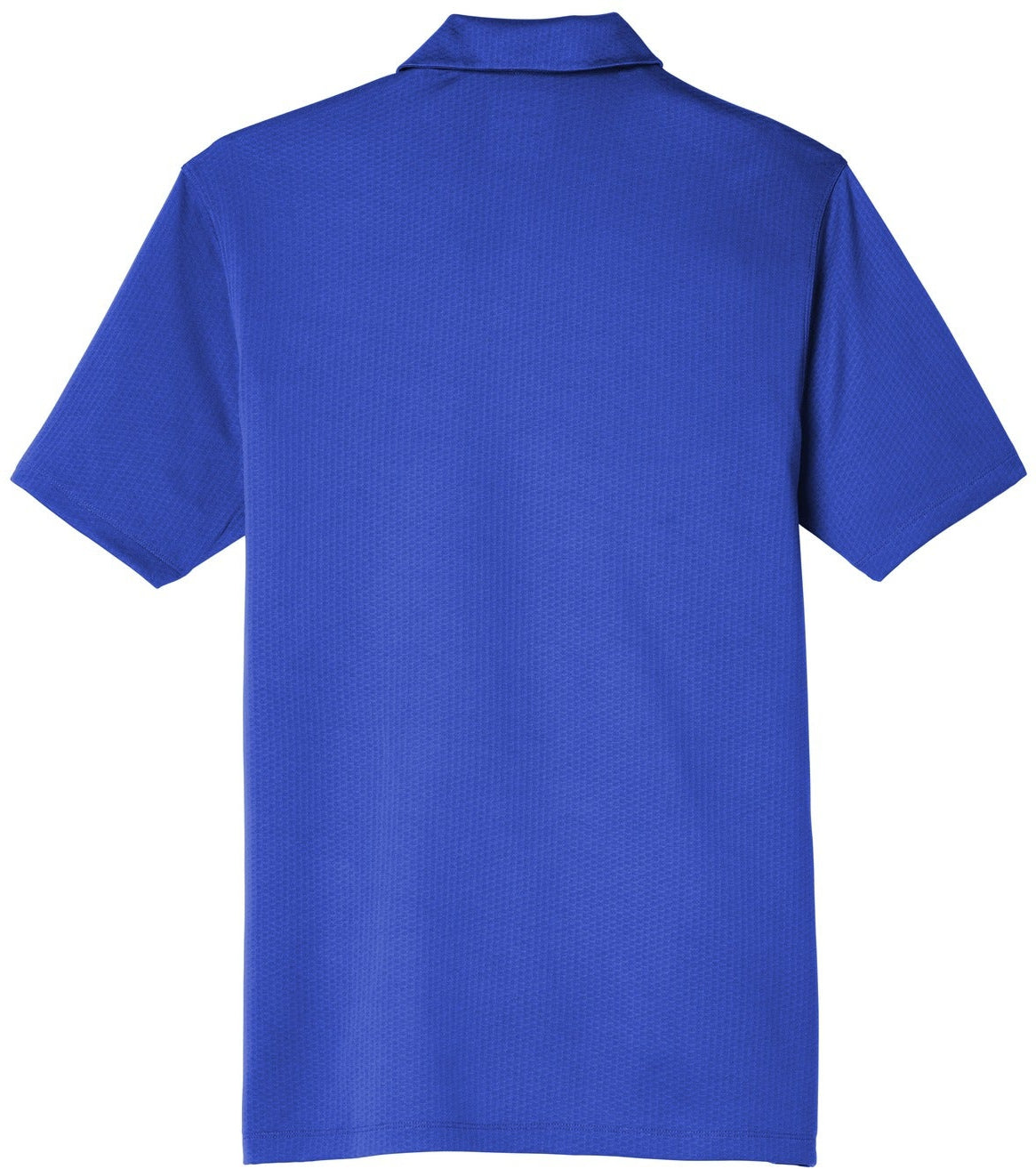 NIKE Dri-FIT Hex Textured Polo